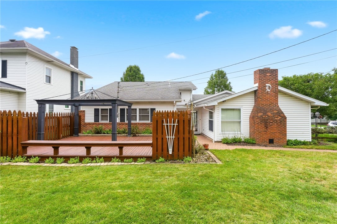503 Braden Street