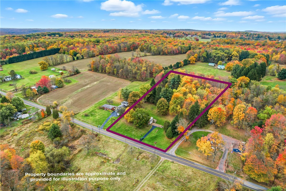 Sugar Grove Twp, Pennsylvania 16125, United States, 3 Bedrooms Bedrooms, ,1 BathroomBathrooms,Residential,Active,241778