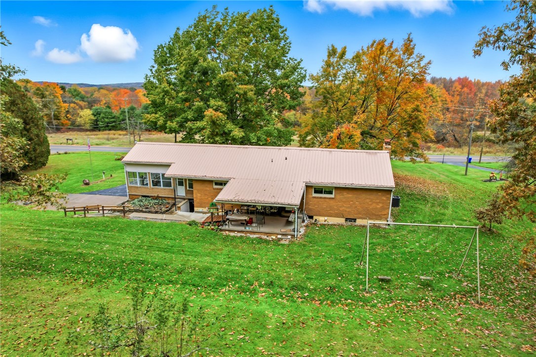 Sugar Grove Twp, Pennsylvania 16125, United States, 3 Bedrooms Bedrooms, ,1 BathroomBathrooms,Residential,Active,241778