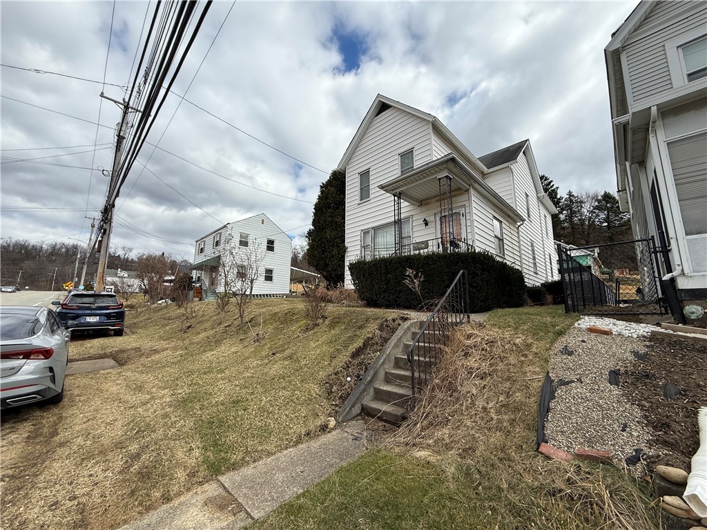 3106 State St St, White Oak, Pennsylvania image 2