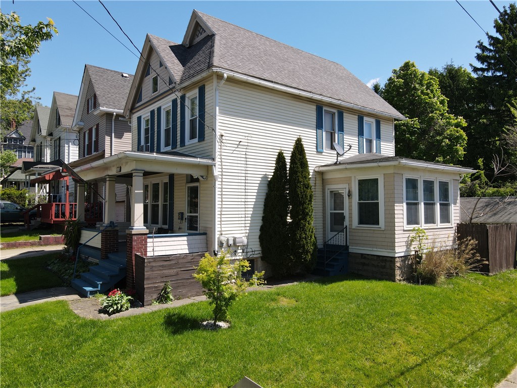425 Franklin Street