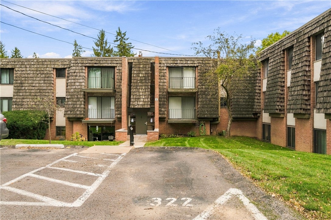 322 Forest Green Drive 322