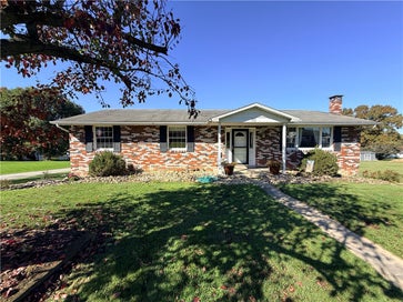 70 Litner Road Blairsville Area PA 15717