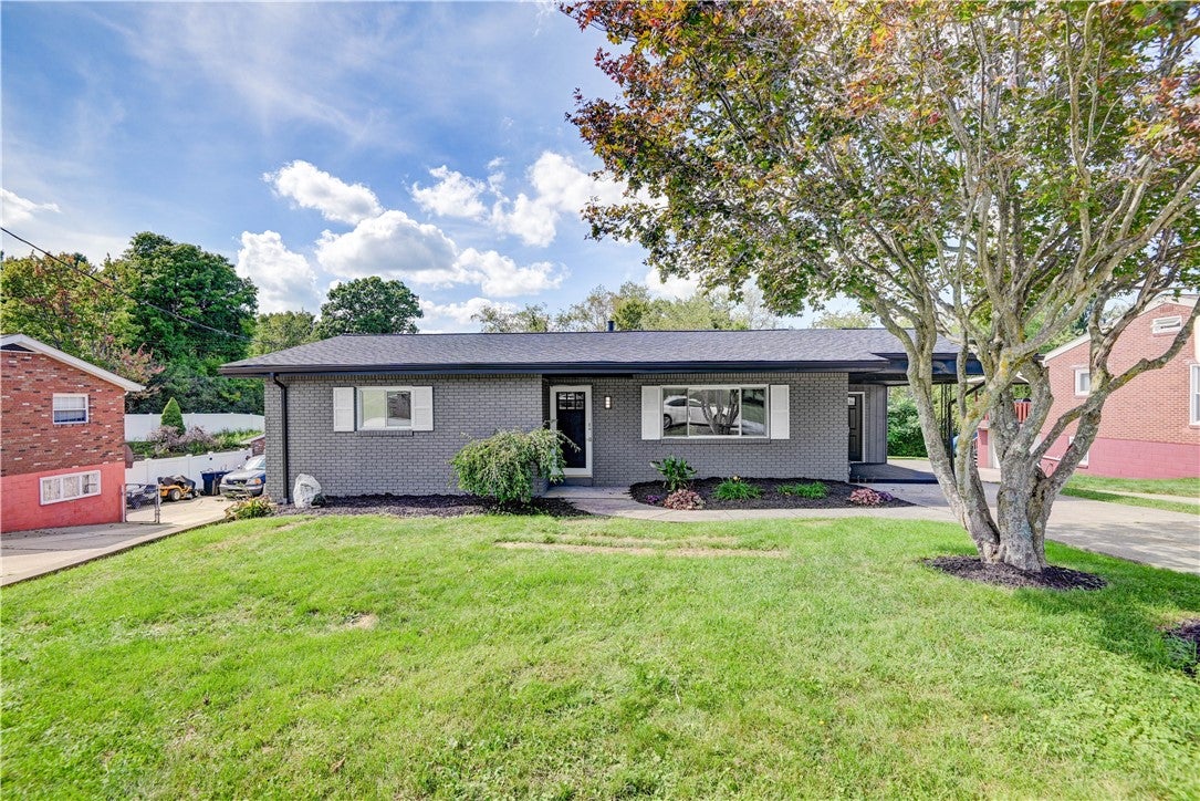 149 Spring Hill Rd.