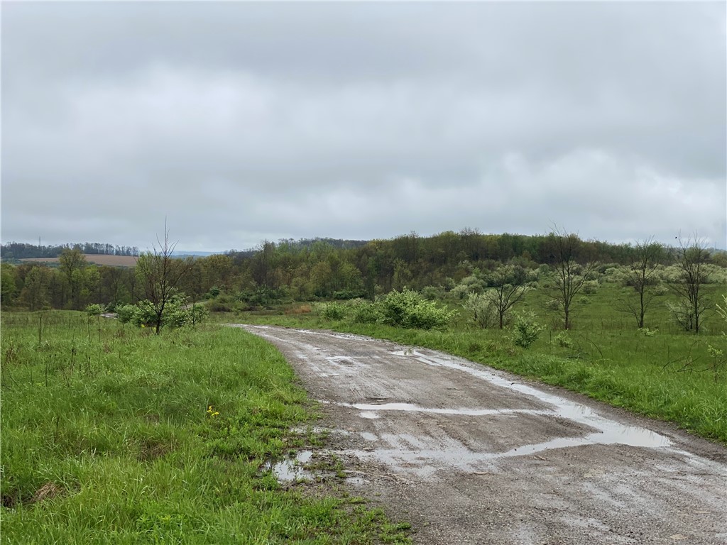 00 Decker's Point Road