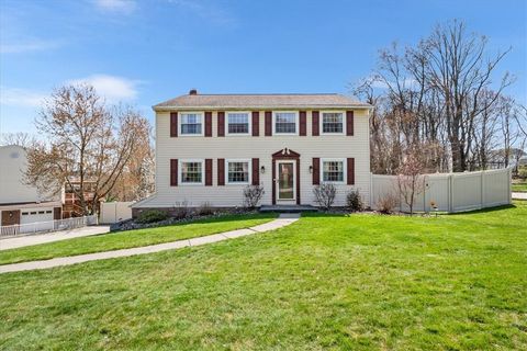 960 Broad Meadow Dr McCandless PA 15237