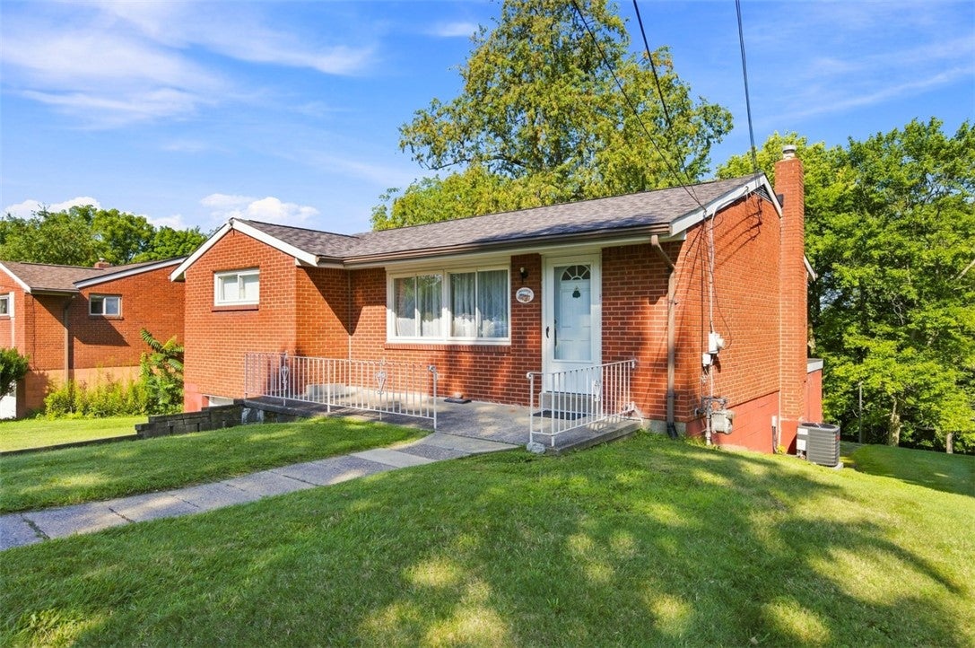 106 Norman Drive