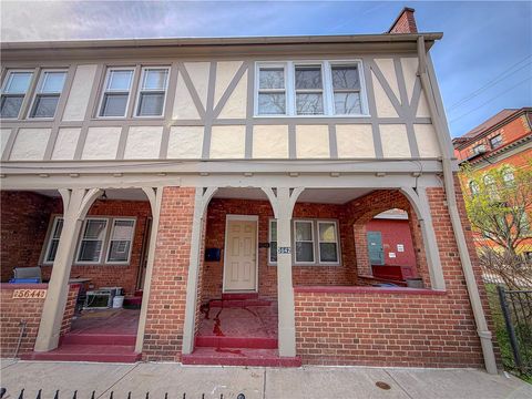 Photo of 5642 Solway St, Pittsburgh, PA 15217 (MLS # 1750040)