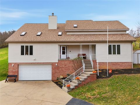 327/329 Sugar Run Road Waynsbrg/Frankln Twp PA 15370