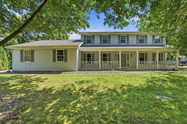 3378 Hummingbird Lane