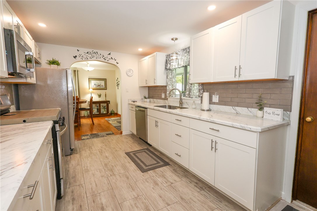 1069 N Keel Ridge Rd Rd, Hermitage, Pennsylvania image 9