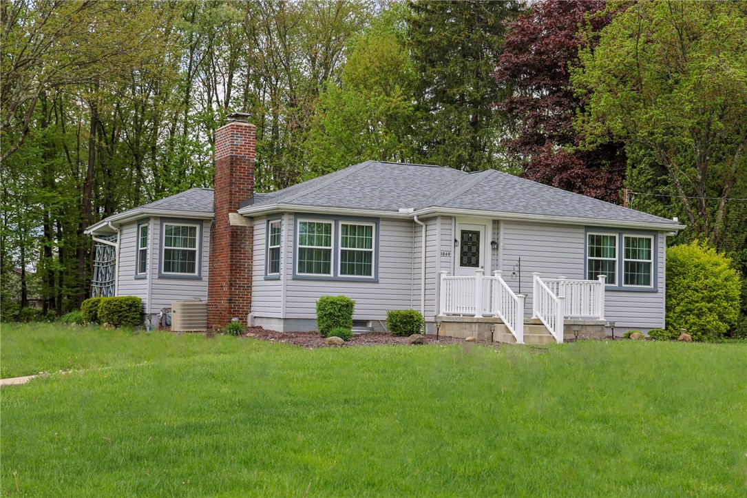1069 N Keel Ridge Rd Rd, Hermitage, Pennsylvania image 4
