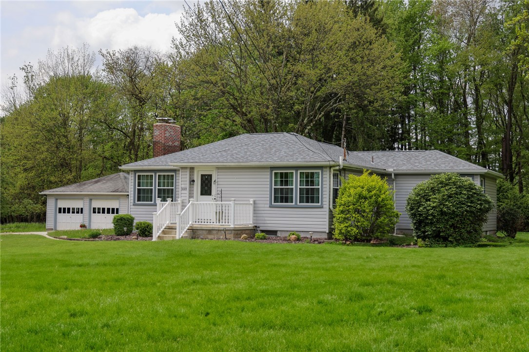 1069 N Keel Ridge Rd Rd, Hermitage, Pennsylvania image 1