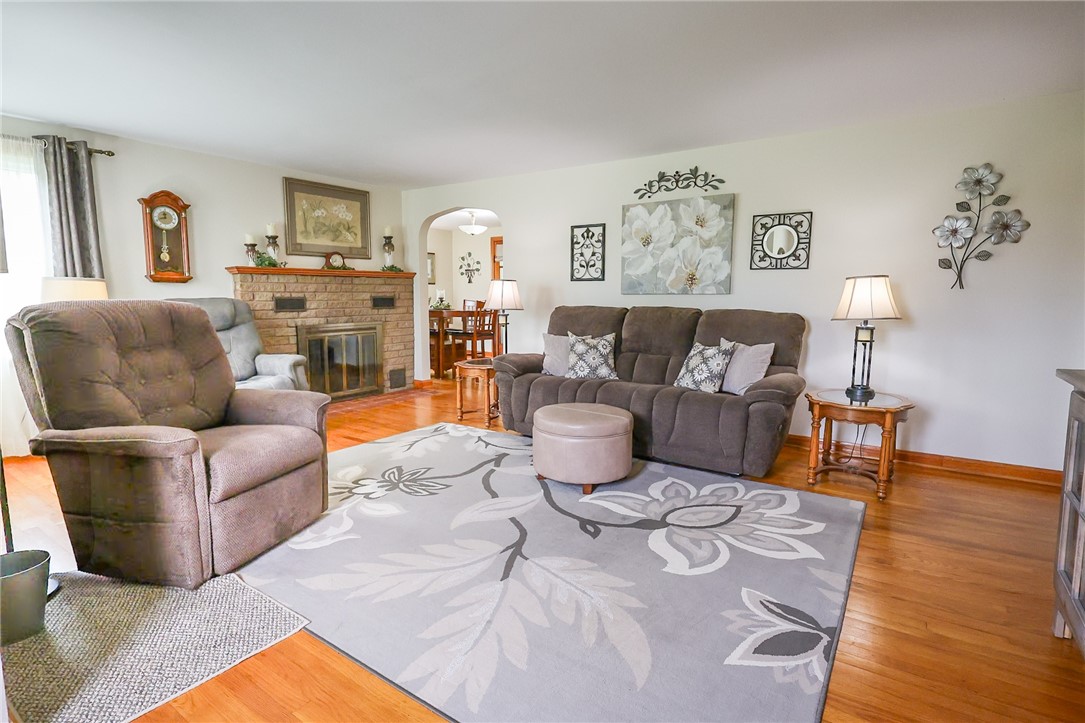 1069 N Keel Ridge Rd Rd, Hermitage, Pennsylvania image 23