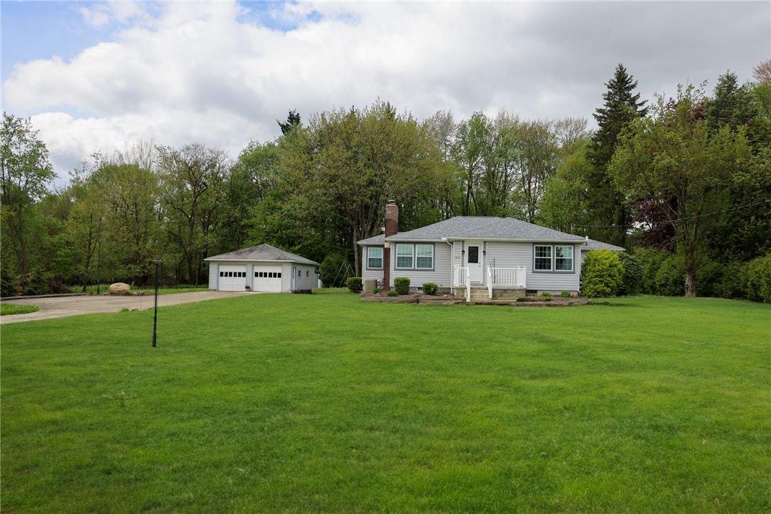 1069 N Keel Ridge Rd Rd, Hermitage, Pennsylvania image 3