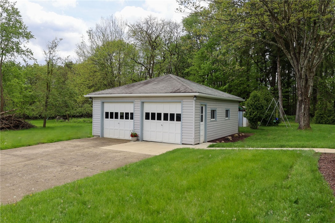 1069 N Keel Ridge Rd Rd, Hermitage, Pennsylvania image 48