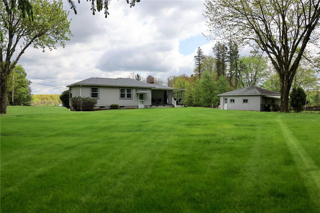 1069 N Keel Ridge Rd Rd, Hermitage, Pennsylvania image 6