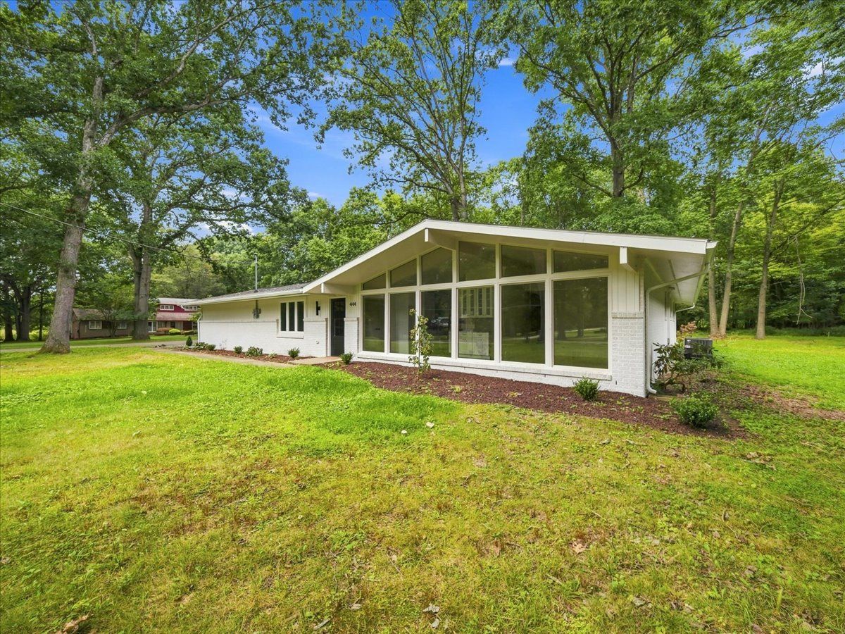 444 Leawood Drive