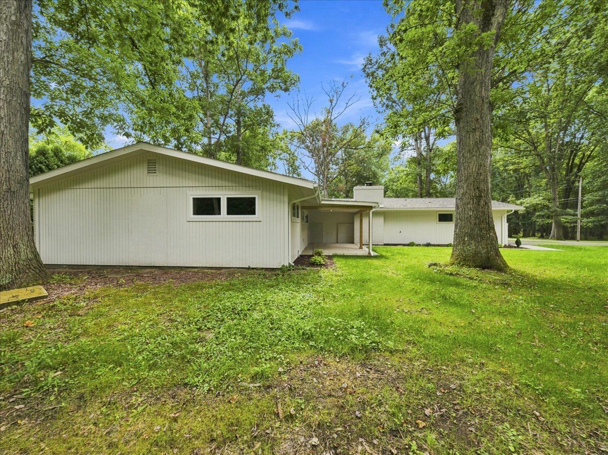 444 Leawood Drive