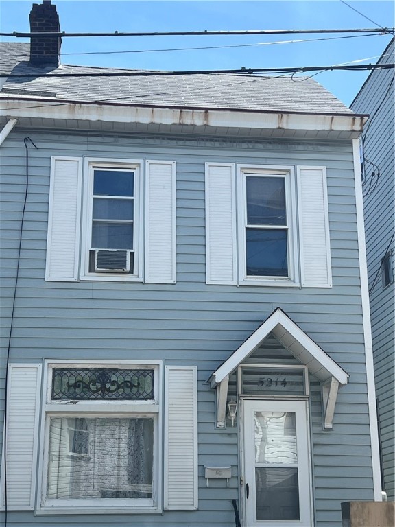 5214 Keystone St St, Lawrenceville, Pennsylvania image 1