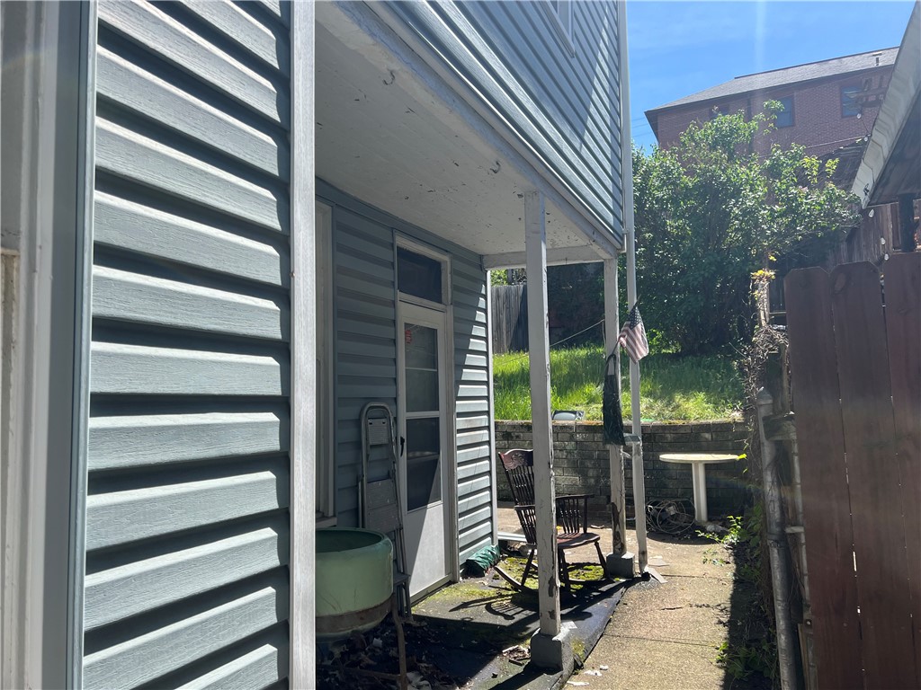 5214 Keystone St St, Lawrenceville, Pennsylvania image 4