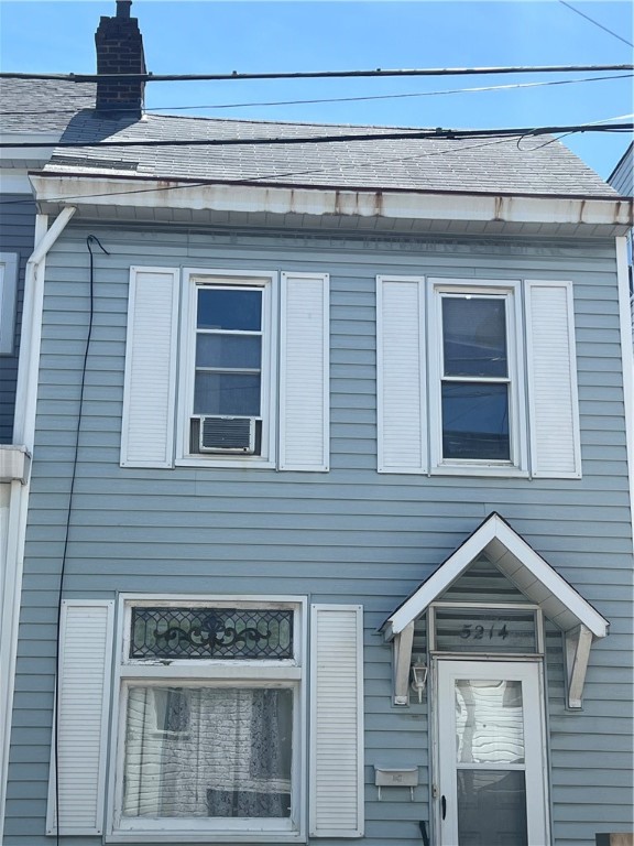 5214 Keystone St St, Lawrenceville, Pennsylvania image 2