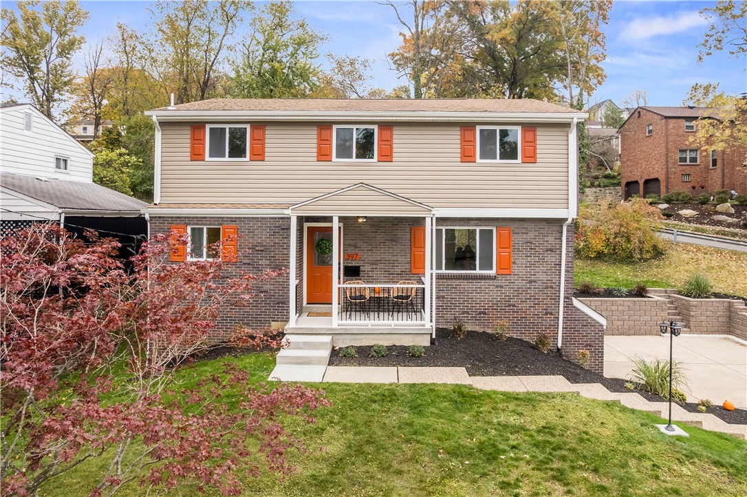 397 Cavan Dr