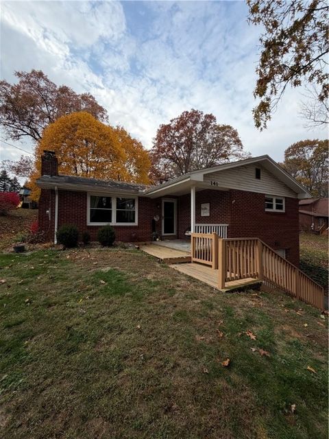 Photo of 141 Medical Center Rd, Chicora, PA 16025 (MLS # 1729830)