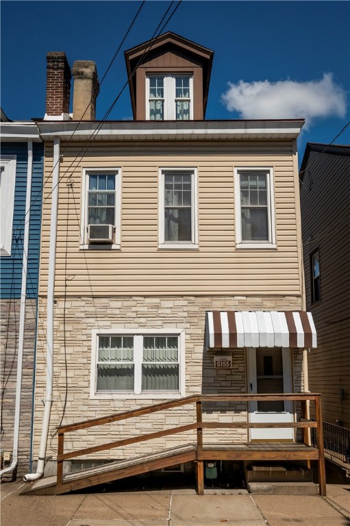5155 Carnegie Street St, Lawrenceville, Pennsylvania image 1