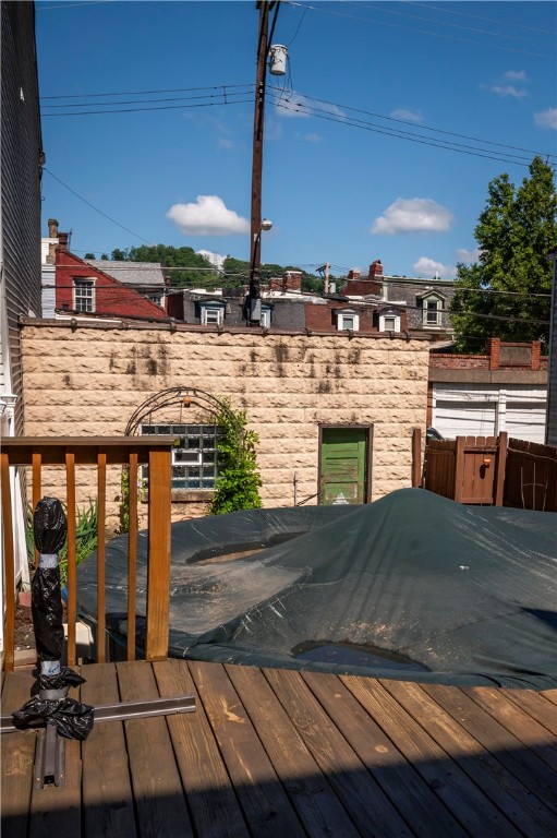 5155 Carnegie Street St, Lawrenceville, Pennsylvania image 4