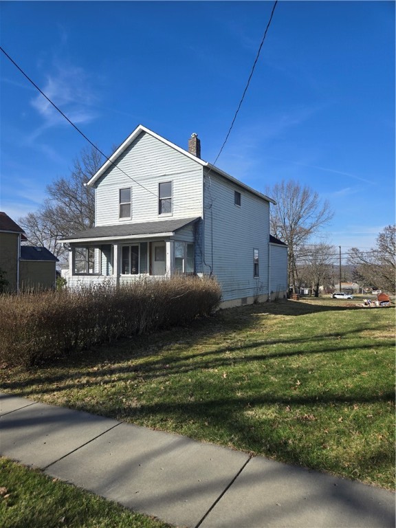 1114 Hamilton Ave Ave, Farrell, Pennsylvania image 4