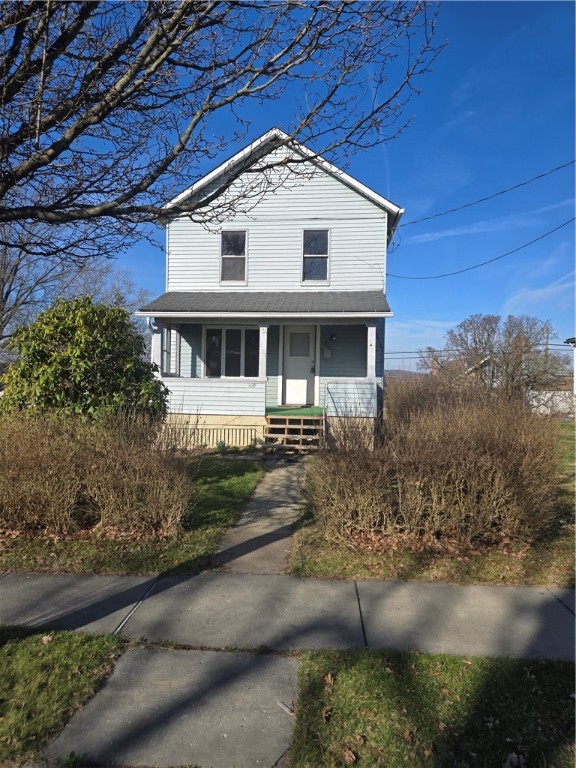1114 Hamilton Ave Ave, Farrell, Pennsylvania image 1