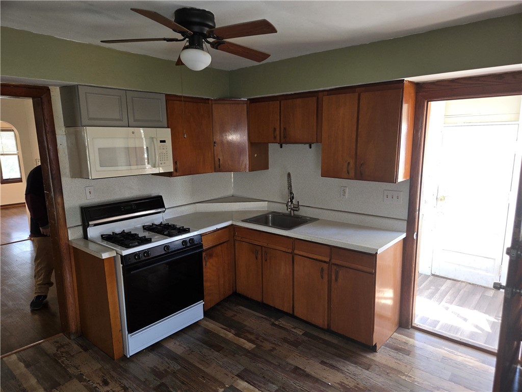 1114 Hamilton Ave Ave, Farrell, Pennsylvania image 7