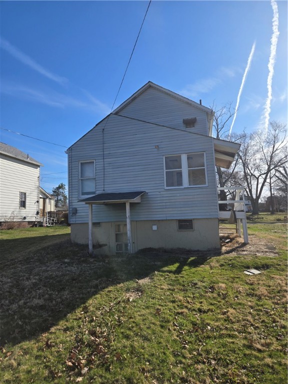1114 Hamilton Ave Ave, Farrell, Pennsylvania image 5