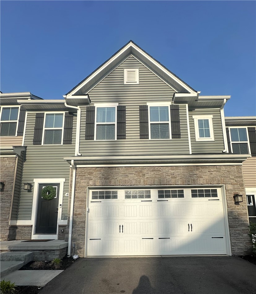 Photo 1 of 31 — 445 Greenwood, North Strabane, PA 15317