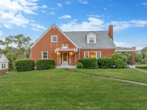 Photo of 1008 Edward St, North Versailles, PA 15137 (MLS # 1724709)