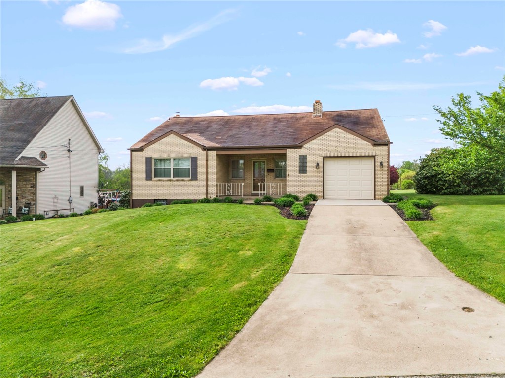802 Gladden Road Rd, Canonsburg, Pennsylvania image 1
