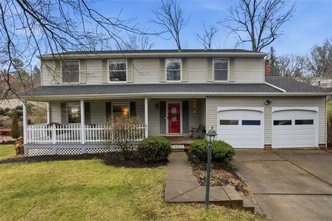 Photo of 2377 Rexford Dr, Pittsburgh, PA 15241 (MLS # 1742661)