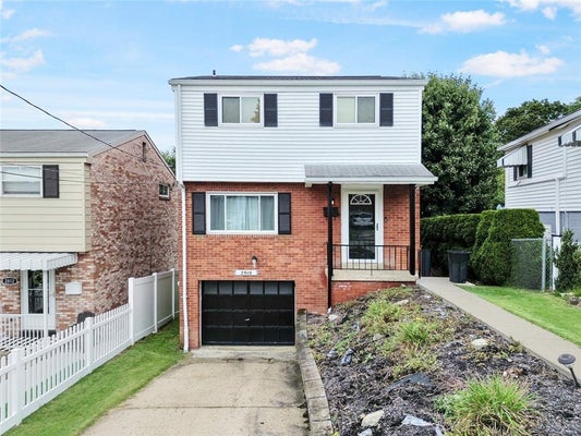 2910 CEDRIC AVE, PITTSBURGH, PA 15226 - Image a917e30ee8d51e5b732a78b066d56d5a/851201560