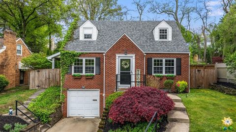 748 Washington Dr Ross Twp PA 15229