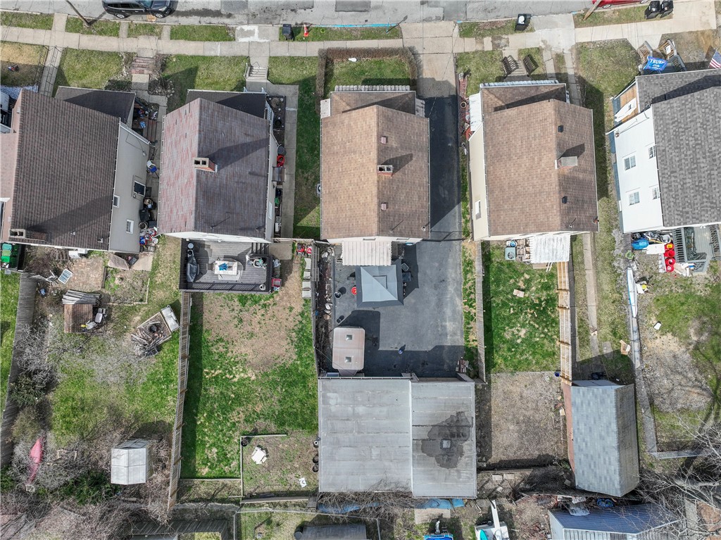 1823 Davidson St St, Aliquippa, Pennsylvania image 6