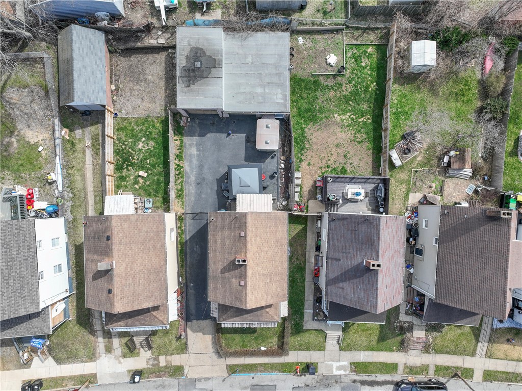 1823 Davidson St St, Aliquippa, Pennsylvania image 5