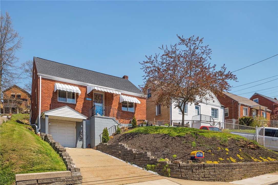 3125 Villawood Ave, Brentwood, Pennsylvania image 1