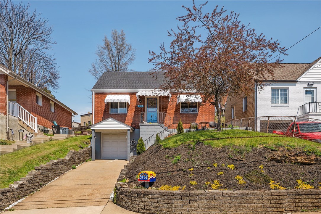 3125 Villawood Ave, Brentwood, Pennsylvania image 2