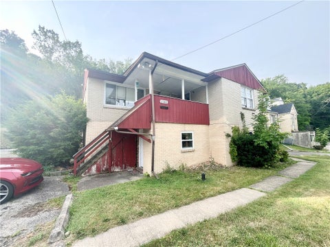 Apartment For Rent - 2582 Pitcairn Rd Rd #2580<br/> Monroeville, PA 15146