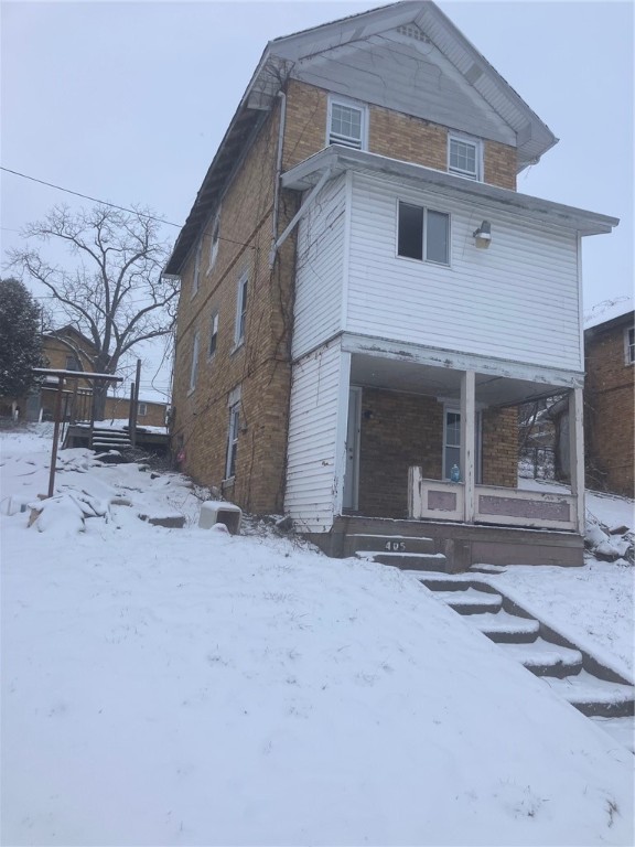 405 3rd St