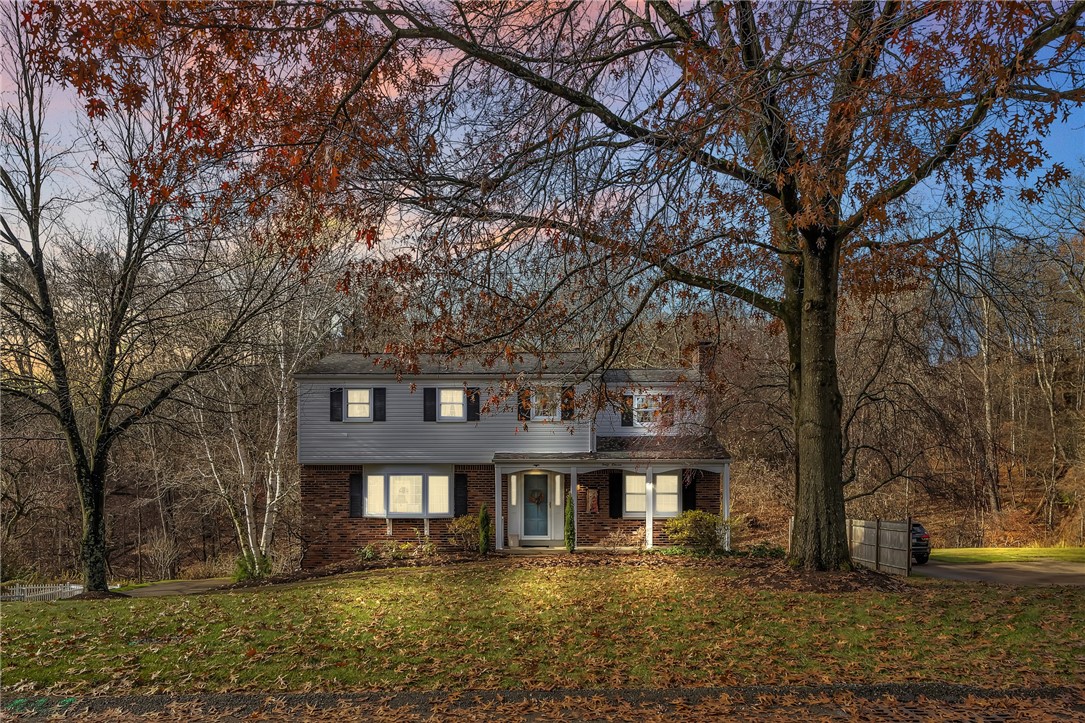 4011 Sloanwood Drive Dr, Murrysville, Pennsylvania image 1