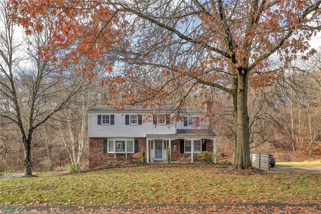 4011 Sloanwood Drive Dr, Murrysville, Pennsylvania image 2