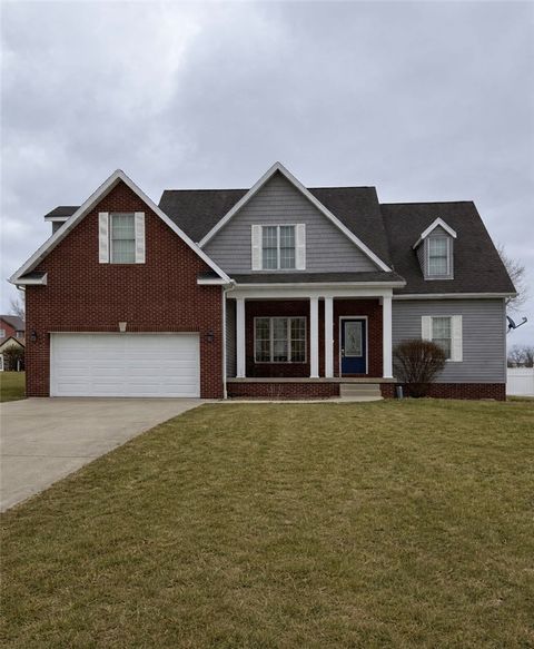 117 Cherry Blossom Dr Mt Pleasant Twp PA 15666