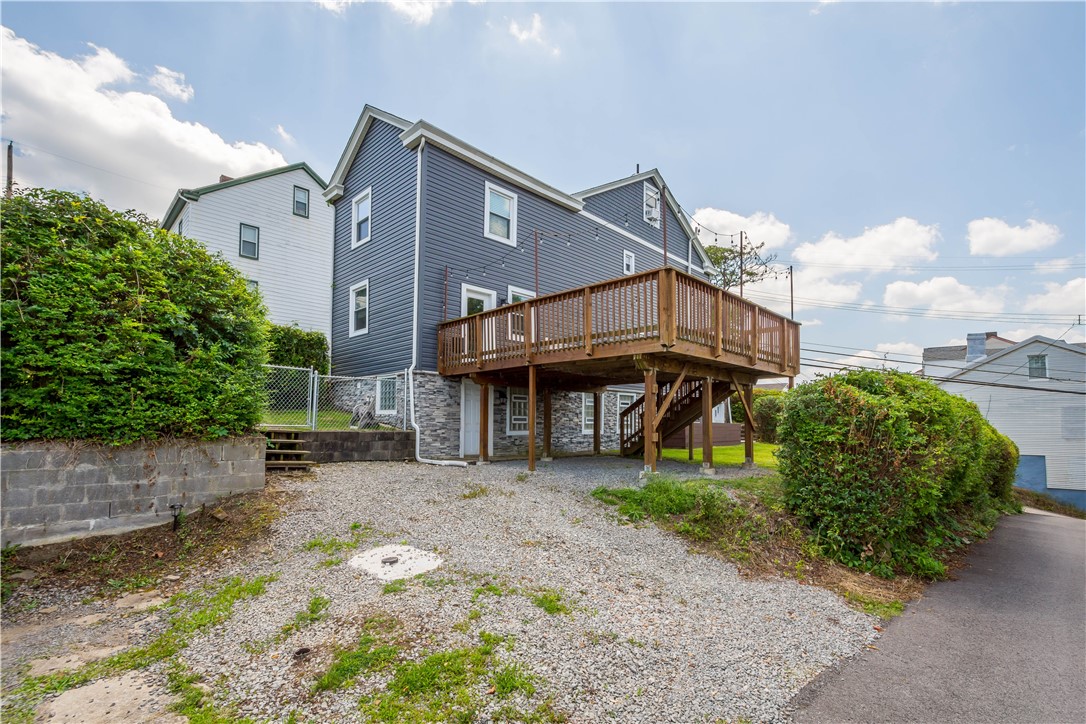 South Side, Pennsylvania 15203, United States, 4 Bedrooms Bedrooms, ,3 BathroomsBathrooms,Residential,Active,164408